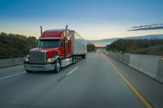 truck driver safety tips