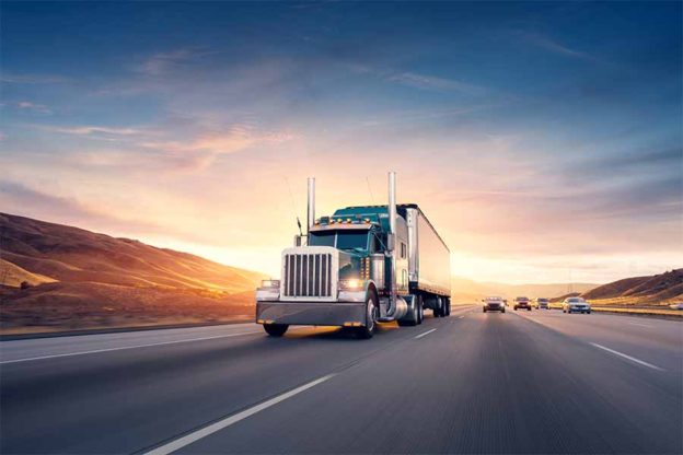 factoring companies for truck drivers