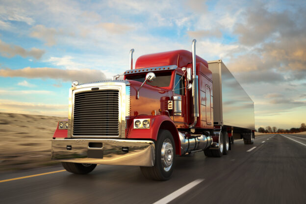 Trucking company profit margin